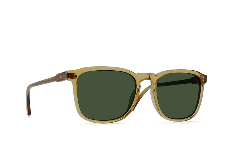 RAEN Wiley Men's Square Sunglasses | Karmanow