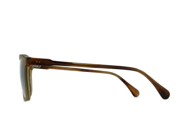 RAEN Wiley Men's Square Sunglasses | Karmanow