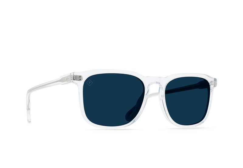 RAEN Wiley Men's Square Sunglasses | Karmanow