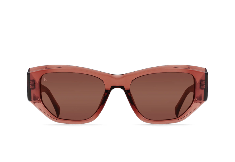 RAEN Ynez Unisex Square Sunglasses | Karmanow