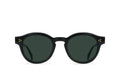 RAEN Zelti Unisex Round Sunglasses | Karmanow