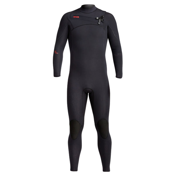 Xcel Infiniti 4/3mm Front Zip | Karmanow