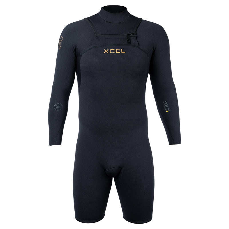 Comp+ L/S Springsuit 2/1.5mm OCENA ®