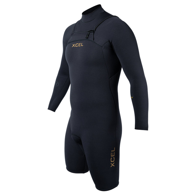 Comp+ L/S Springsuit 2/1.5mm OCENA ®