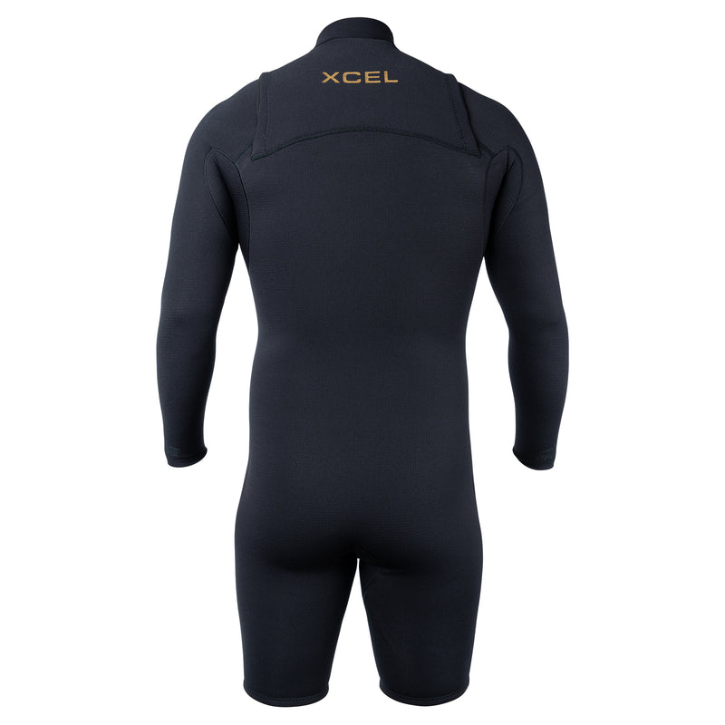 Comp+ L/S Springsuit 2/1.5mm OCENA ®