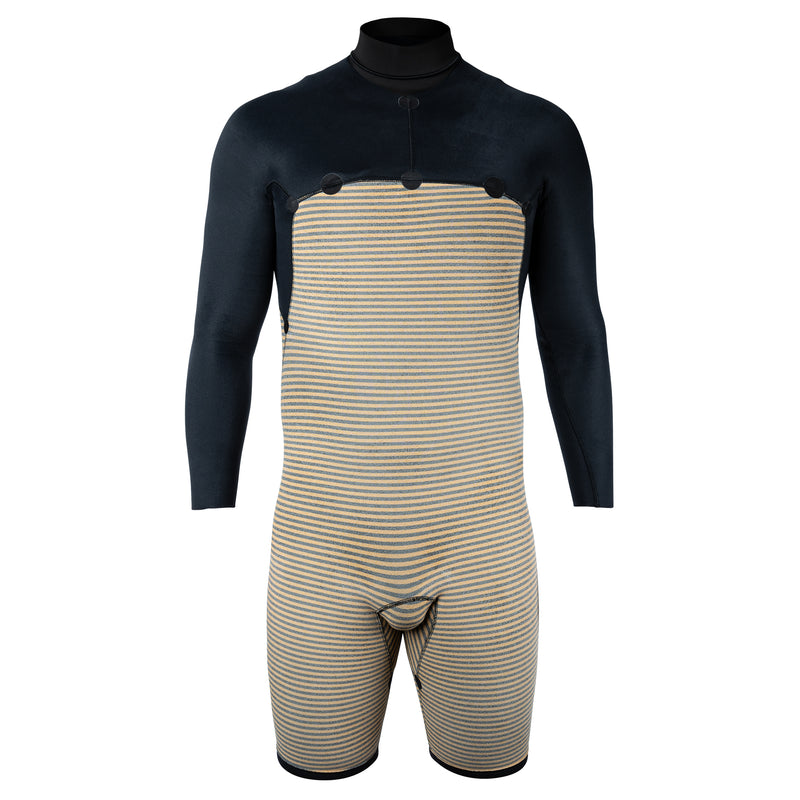 Comp+ L/S Springsuit 2/1.5mm OCENA ®