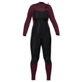 Xcel Women's Comp Full Wetsuit 4/3mm | Karmanow