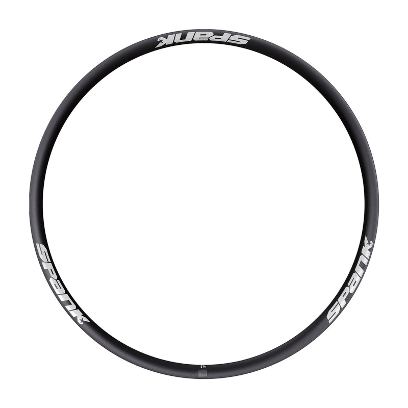 SPIKE Race 33 Rim, 27.5" Black | Karmanow