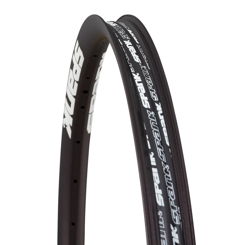 SPIKE Race 33 Rim, 27.5" Black | Karmanow