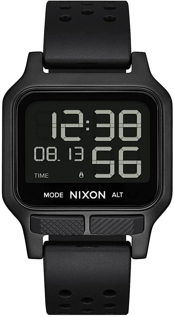 NIXON Heat Unisex Watch | Karmanow