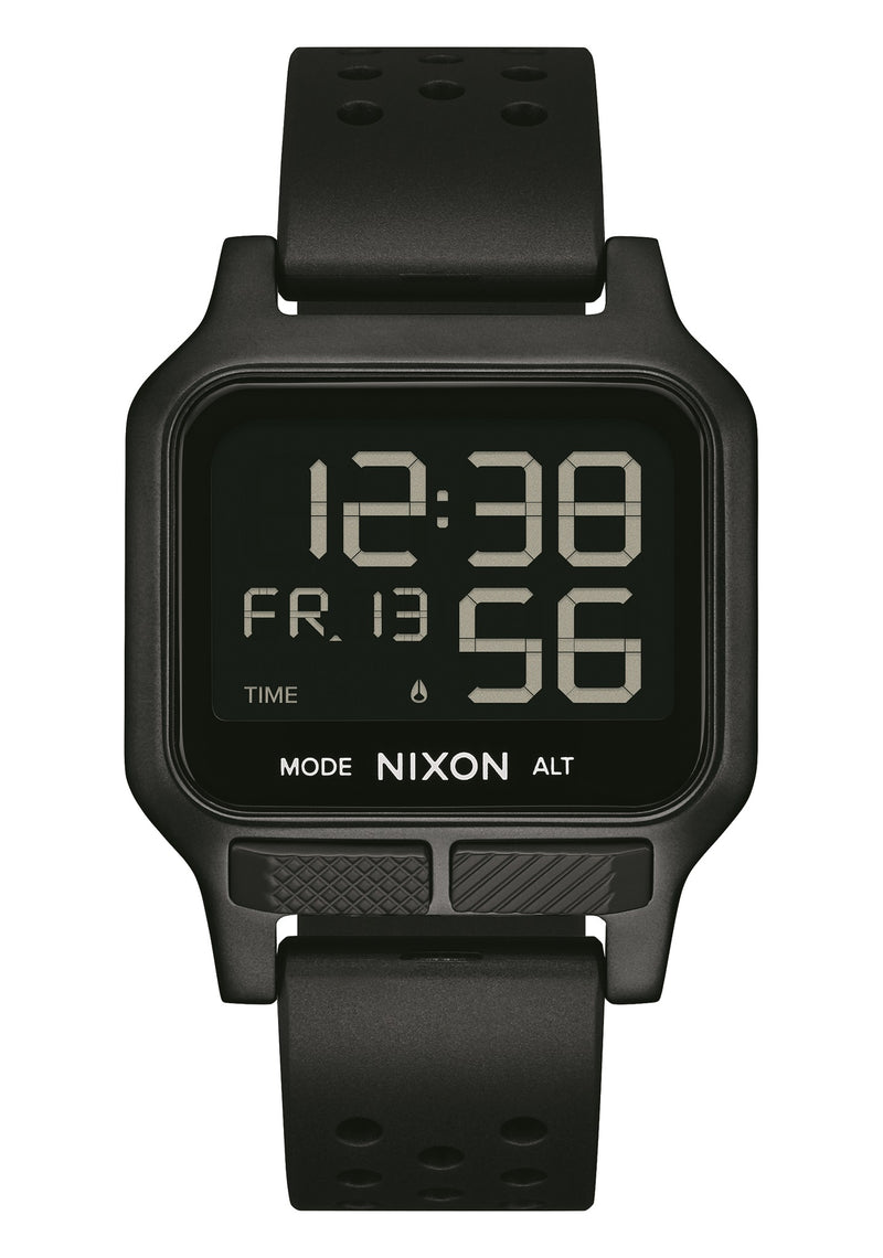 NIXON Heat Unisex Watch | Karmanow