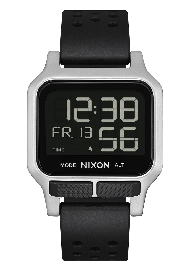 NIXON Heat Unisex Watch | Karmanow