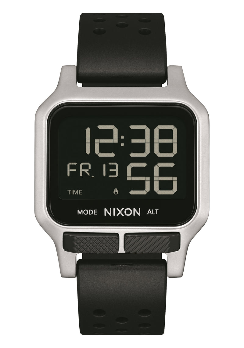 NIXON Heat Unisex Watch | Karmanow