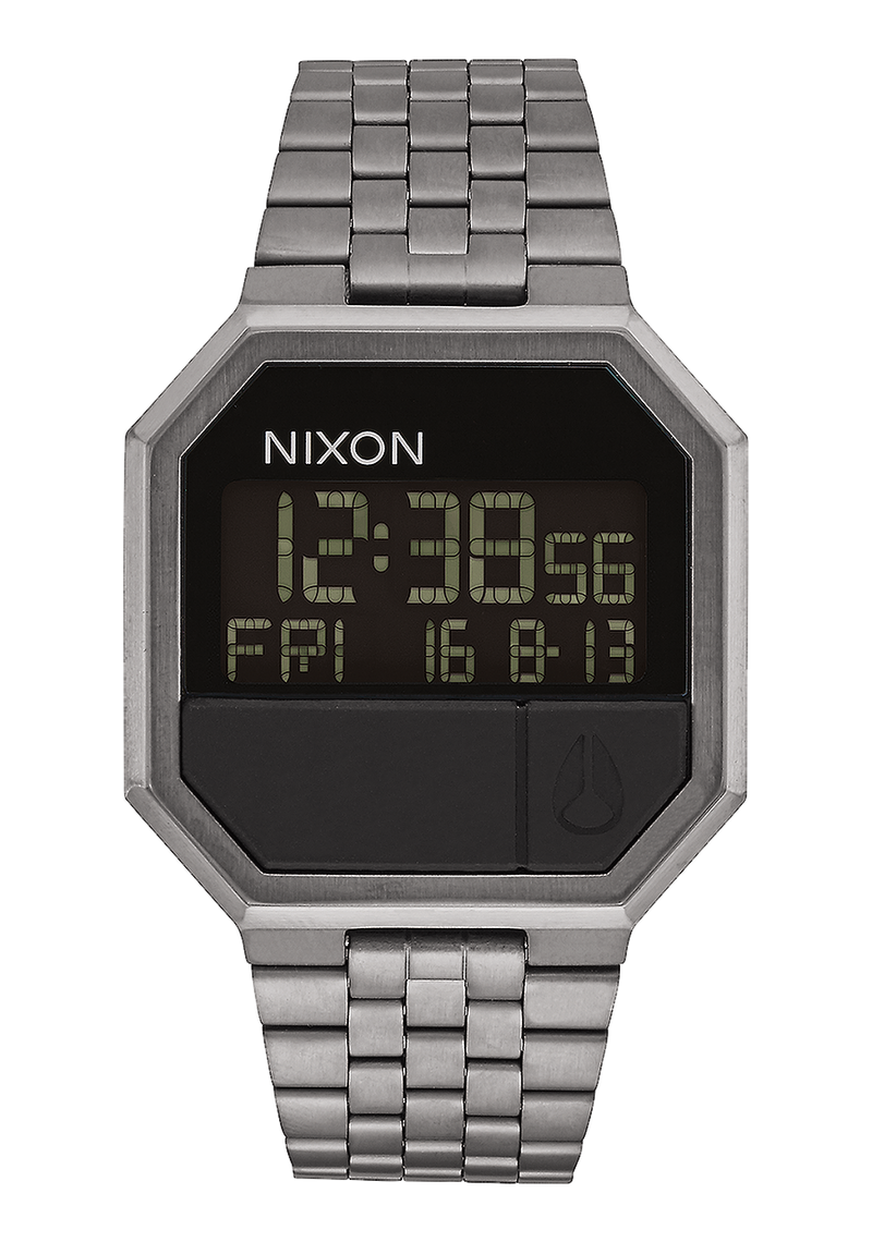 NIXON Re-Run Unisex Watch | Karmanow