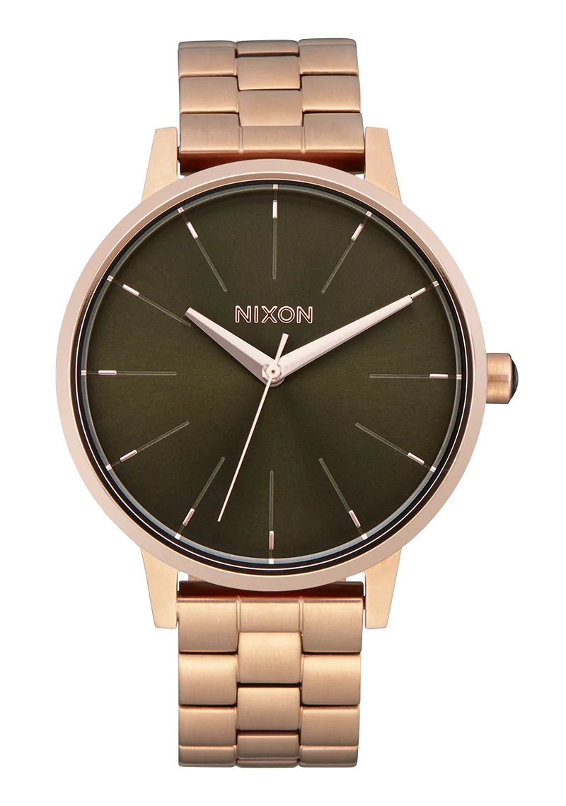 NIXON Kensington Women's Watch | Karmanow