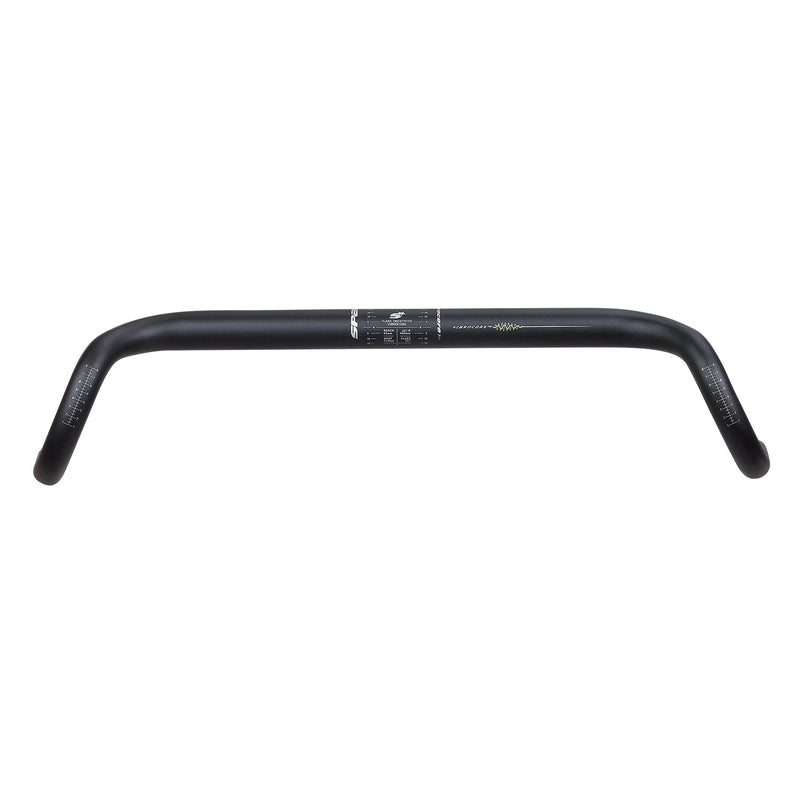 SPANK Flare 25 Vibrocore™ Drop Bar | Karmanow