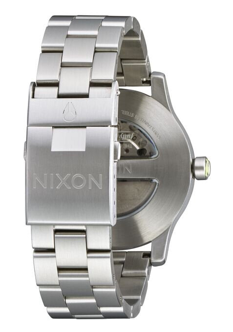 NIXON 5th Element Men's Watch | Karmanow